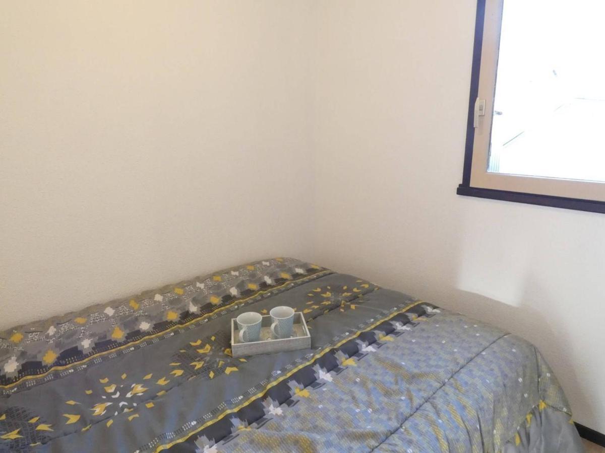 T2 Pour 4 Pers Avec Parking A Vielle-Aure - Fr-1-457-273 Apartman Kültér fotó